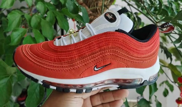 Women Nike Air Max 97 44